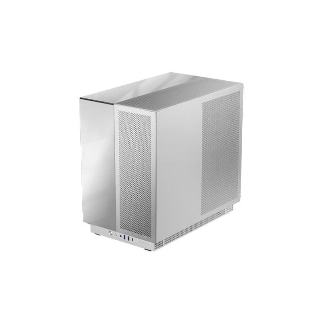 Mars Gaming - MC-NOVA3, Caja Gaming Custom XXL E-ATX, Tripe Cristal Cromado Continuo Sin Marco, Soporte Completo Refrigeración L