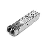 StarTech.com - Módulo Transceptor SFP Compatible con HPE JD118B - 1000BASE-SX - Fibra Óptica Multimodo de 1GbE - SFP Ethernet Gi