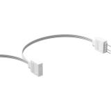 Corsair - RS120 ARGB Carcasa del ordenador Ventilador 12 cm Blanco 3 pieza(s)