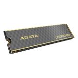 ADATA - LEGEND 860 SLEG-860-500GCS unidad de estado sólido 500 GB M.2 PCI Express 4.0 NVMe 3D NAND