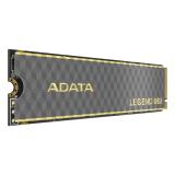 ADATA - LEGEND 860 SLEG-860-2000GCS unidad de estado sólido 2 TB M.2 PCI Express 4.0 NVMe 3D NAND