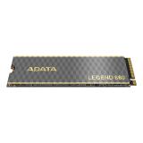 ADATA - LEGEND 860 SLEG-860-2000GCS unidad de estado sólido 2 TB M.2 PCI Express 4.0 NVMe 3D NAND