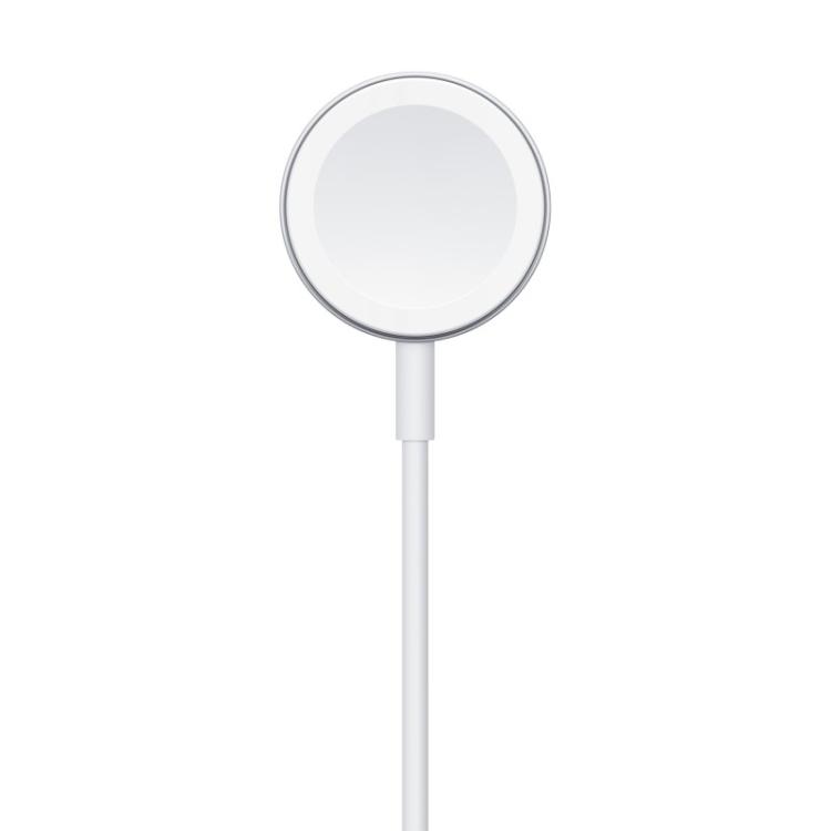 Apple - MW6A3ZM/A cargador de dispositivo móvil Auriculares, Reloj inteligente Blanco USB Interior