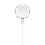 Apple - MW6A3ZM/A cargador de dispositivo móvil Auriculares, Reloj inteligente Blanco USB Interior