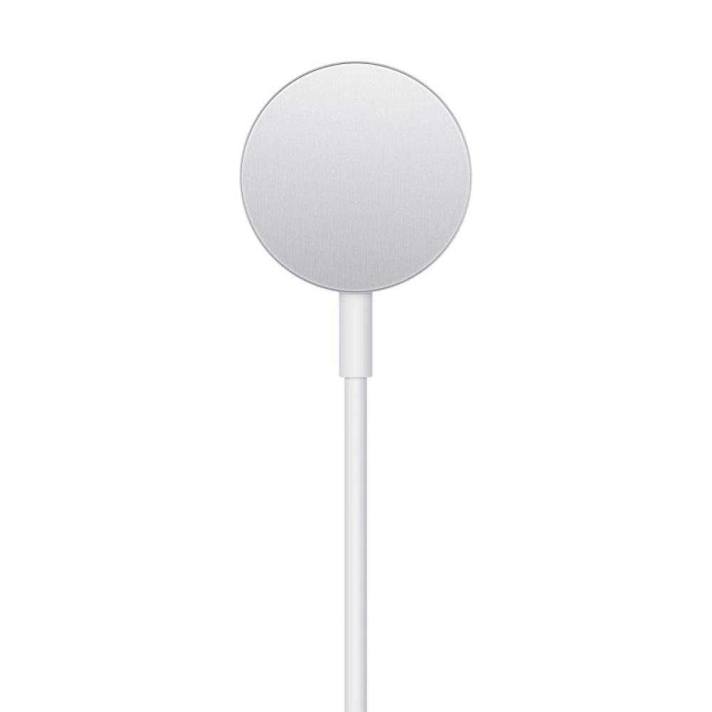 Apple - MW6A3ZM/A cargador de dispositivo móvil Auriculares, Reloj inteligente Blanco USB Interior