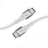 Intenso - C TO USB-C 1.5M/7901002 cable USB 1,5 m USB C Blanco