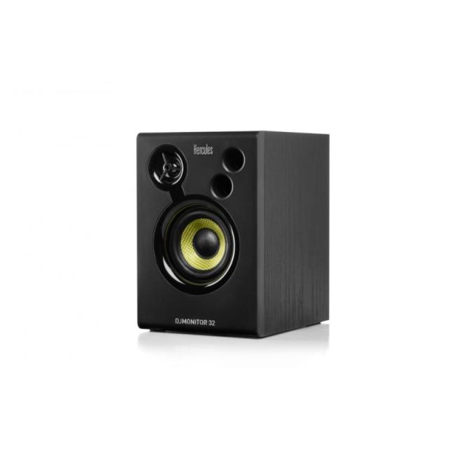 Hercules - DJMonitor 32 Negro