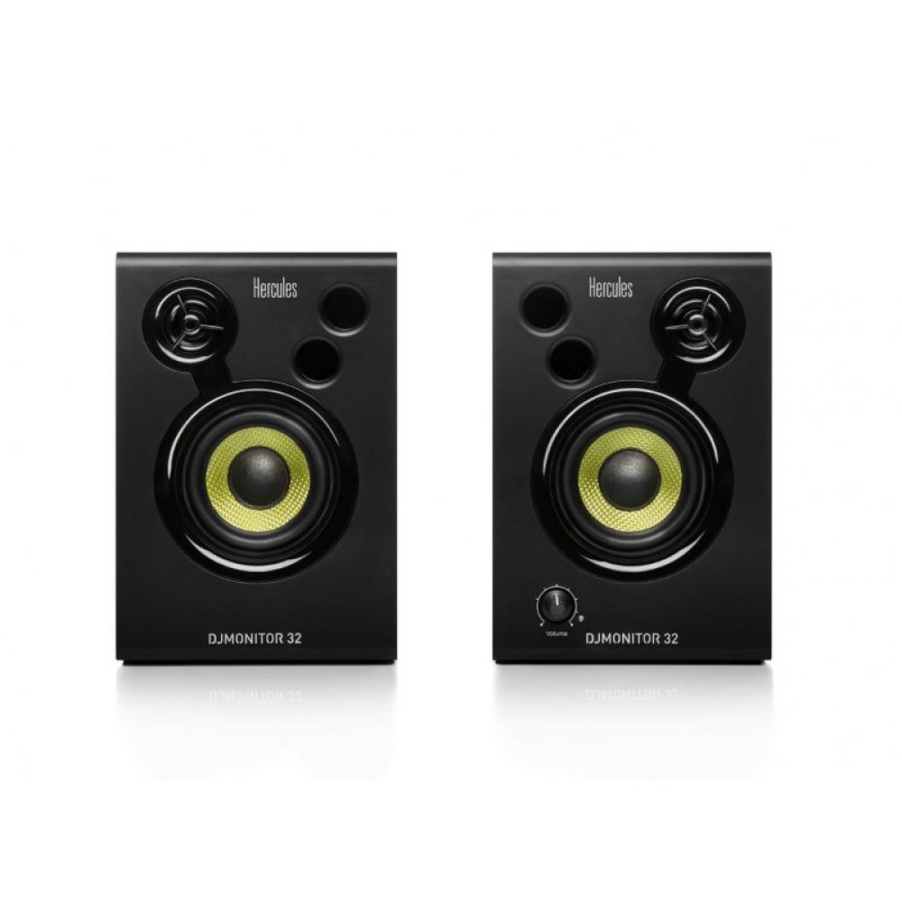 Hercules - DJMonitor 32 Negro