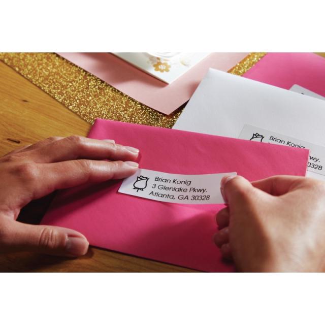 DYMO - LabelWriter ™ Wireless