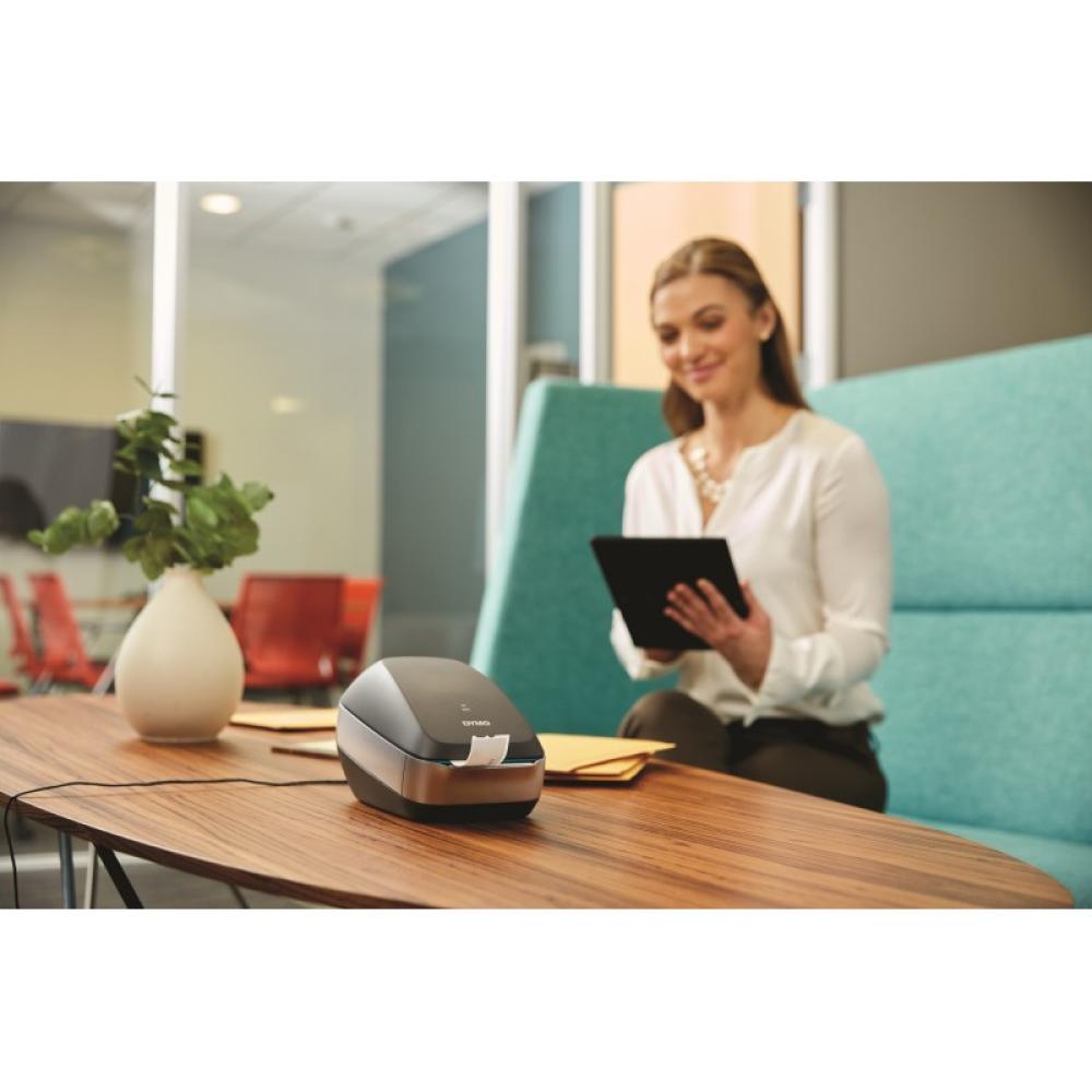 DYMO - LabelWriter ™ Wireless
