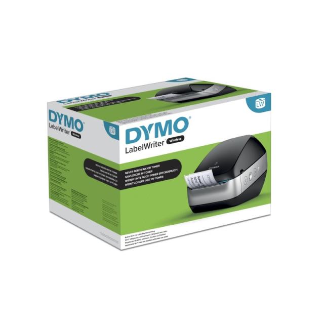 DYMO - LabelWriter ™ Wireless