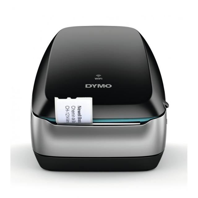 DYMO - LabelWriter ™ Wireless