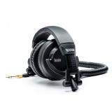 Hercules - HDP DJ45 Auriculares Alámbrico Diadema Música Negro