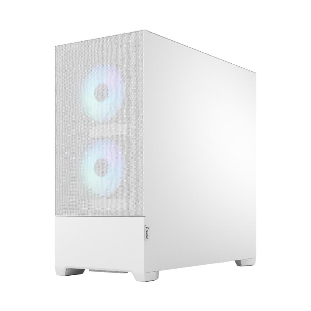 Fractal Design - Pop Air Torre Blanco
