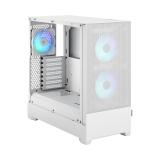 Fractal Design - Pop Air Torre Blanco