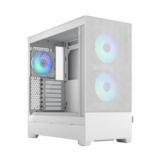 Fractal Design - Pop Air Torre Blanco
