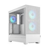Fractal Design - Pop Air Torre Blanco