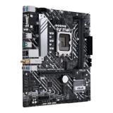 ASUS - PRIME H610M-A WIFI D4 Intel H610 LGA 1700 micro ATX