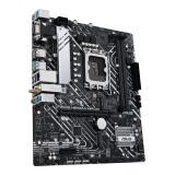 ASUS - PRIME H610M-A WIFI D4 Intel H610 LGA 1700 micro ATX