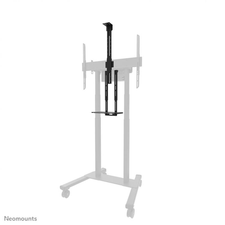 Neomounts - AFL-875BL1 Kit multimedia y barra de video - universal