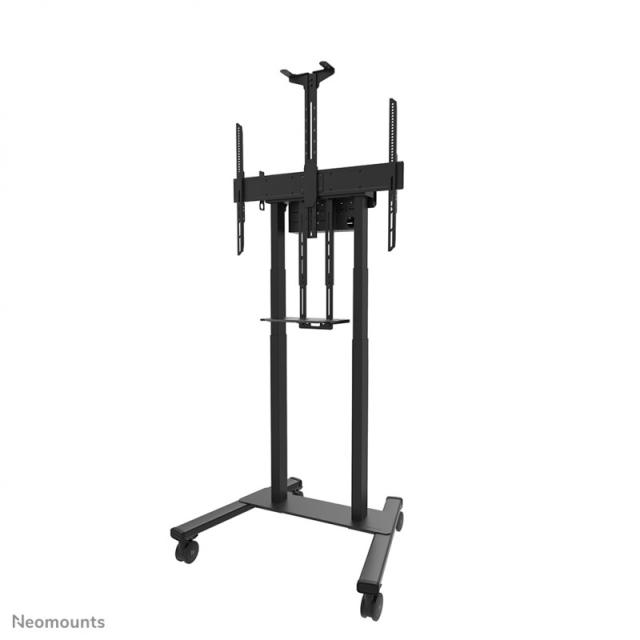 Neomounts - AFL-875BL1 Kit multimedia y barra de video - universal