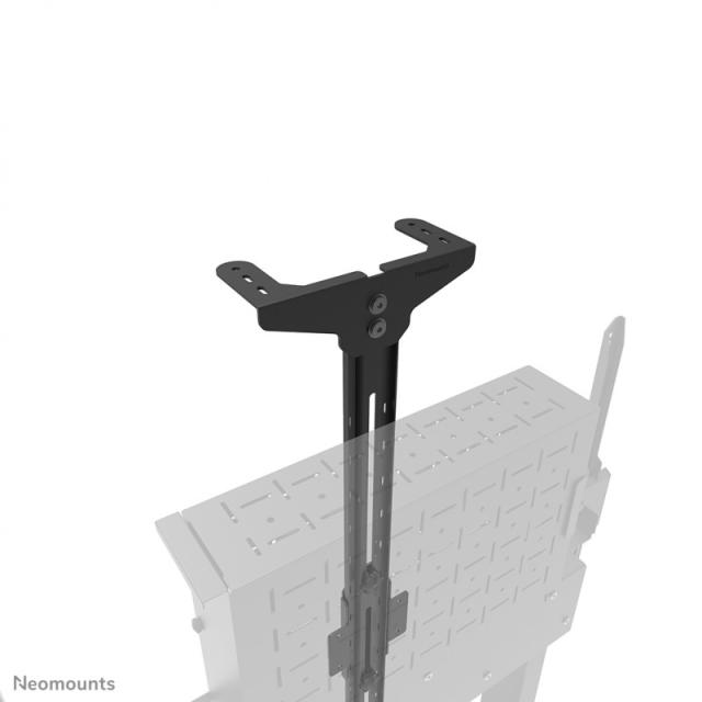 Neomounts - AFL-875BL1 Kit multimedia y barra de video - universal