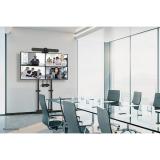 Neomounts - AFL-875BL1 Kit multimedia y barra de video - universal