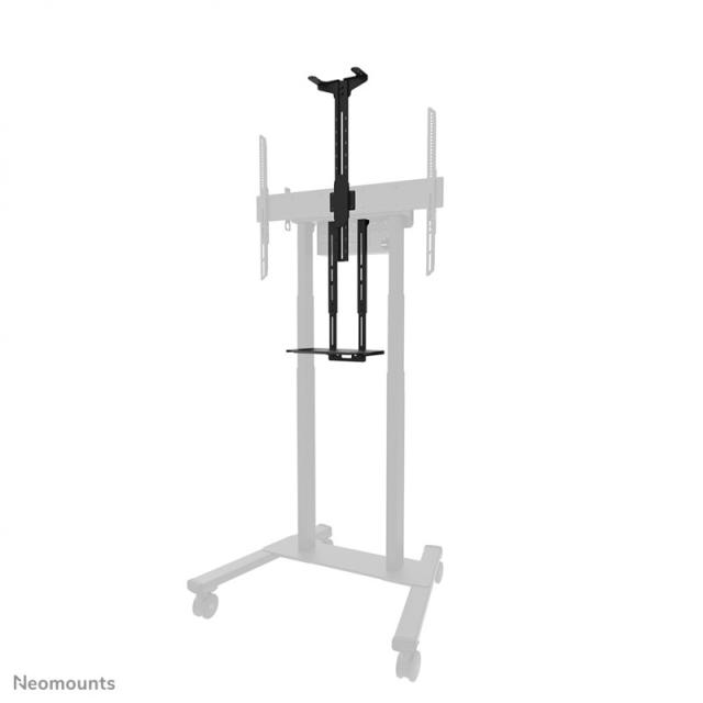 Neomounts - AFL-875BL1 Kit multimedia y barra de video - universal