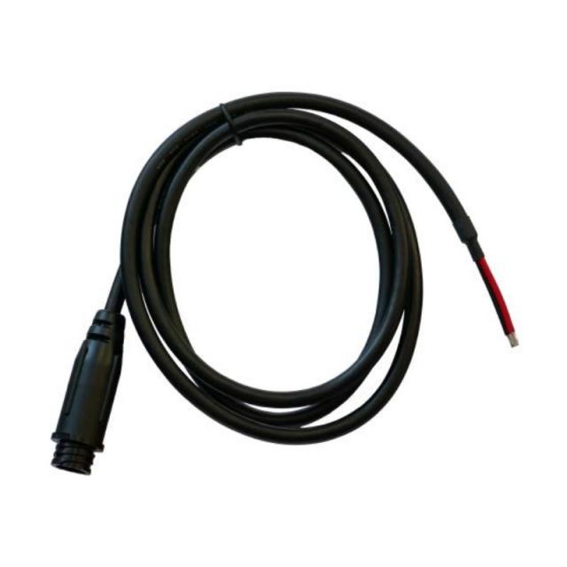 Zebra - CBL-ET-ADPA1-1 cable de transmisión Negro CC
