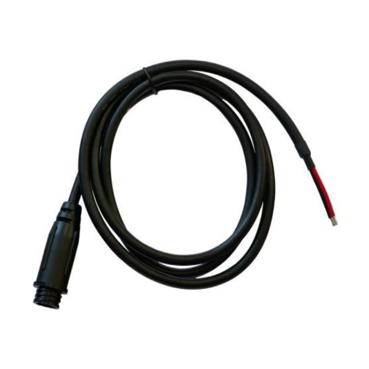 Zebra - CBL-ET-ADPA1-1 cable de transmisión Negro CC