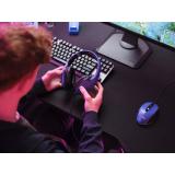 Trust - GXT 415B Zirox Auriculares Alámbrico Diadema Juego Azul