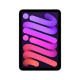 Apple - iPad mini 7th gen 5G TD-LTE & FDD-LTE 512 GB 21,1 cm (8.3") Wi-Fi 6E (802.11ax) iPadOS 18 Púrpura