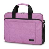 SUBBLIM - Maletín Ordenador Air Padding Laptop bag 15,6" Rosa