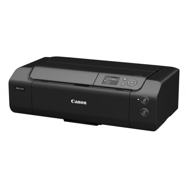 Canon - imagePROGRAF PRO-310 impresora de inyección de tinta Color 4800 x 2400 DPI A3+ Wifi