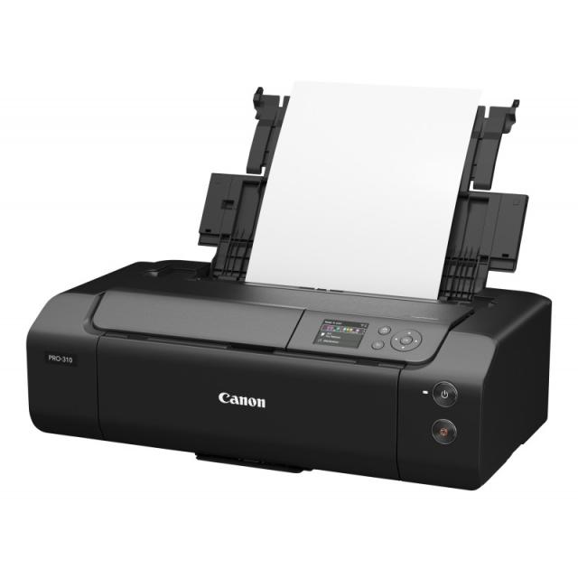 Canon - imagePROGRAF PRO-310 impresora de inyección de tinta Color 4800 x 2400 DPI A3+ Wifi
