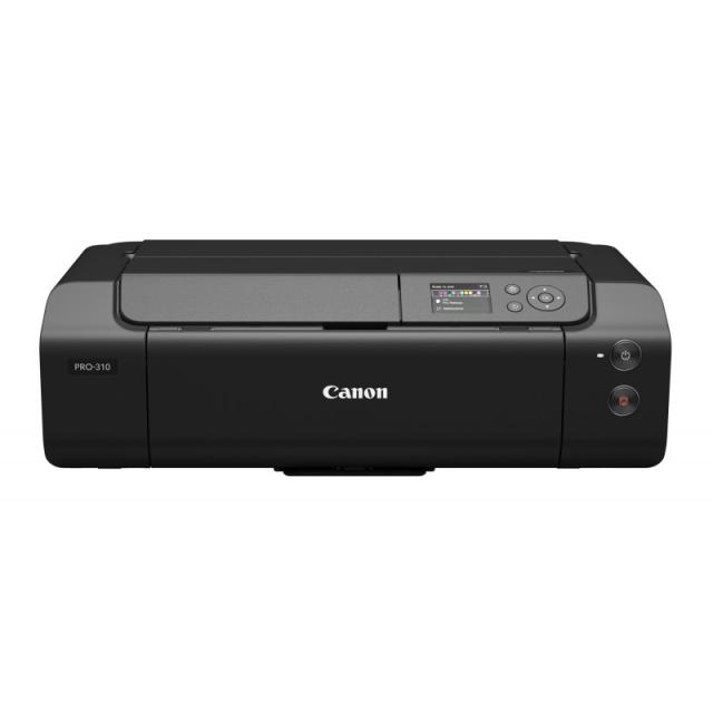 Canon - imagePROGRAF PRO-310 impresora de inyección de tinta Color 4800 x 2400 DPI A3+ Wifi