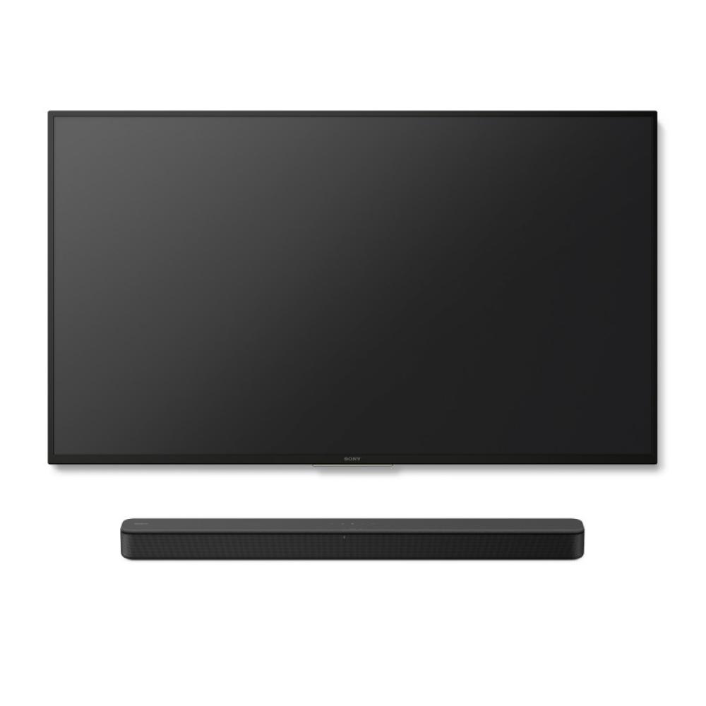 Sony - HT-SF150 Negro 2.0 canales 120 W