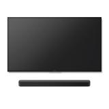 Sony - HT-SF150 Negro 2.0 canales 120 W
