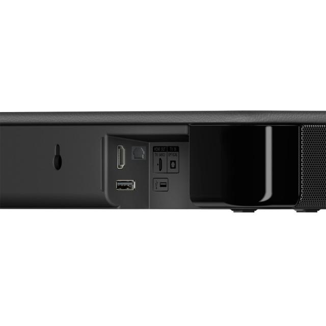 Sony - HT-SF150 Negro 2.0 canales 120 W