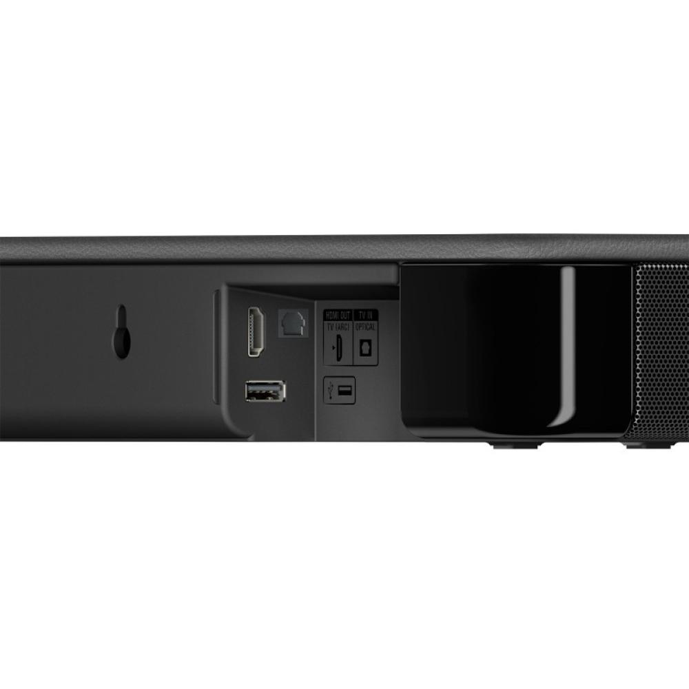 Sony - HT-SF150 Negro 2.0 canales 120 W