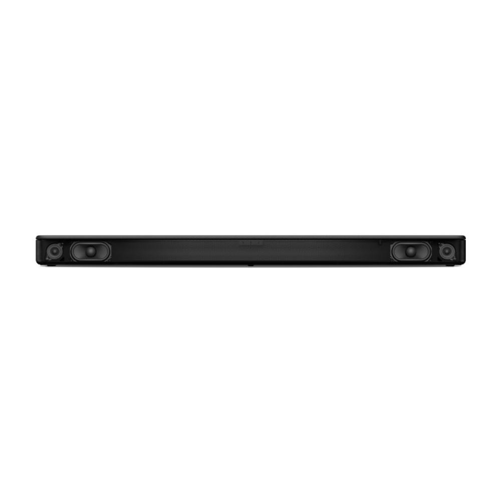 Sony - HT-SF150 Negro 2.0 canales 120 W