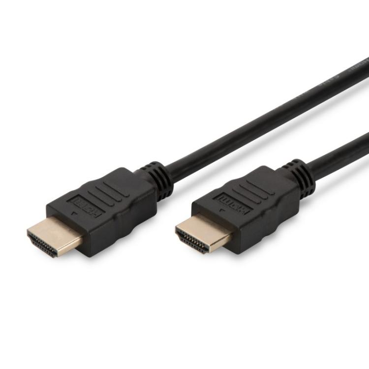 Ewent - EC1335 cable HDMI 10 m HDMI tipo A (Estándar) Negro