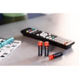 Verbatim - 49877 pila doméstica Batería de un solo uso AA