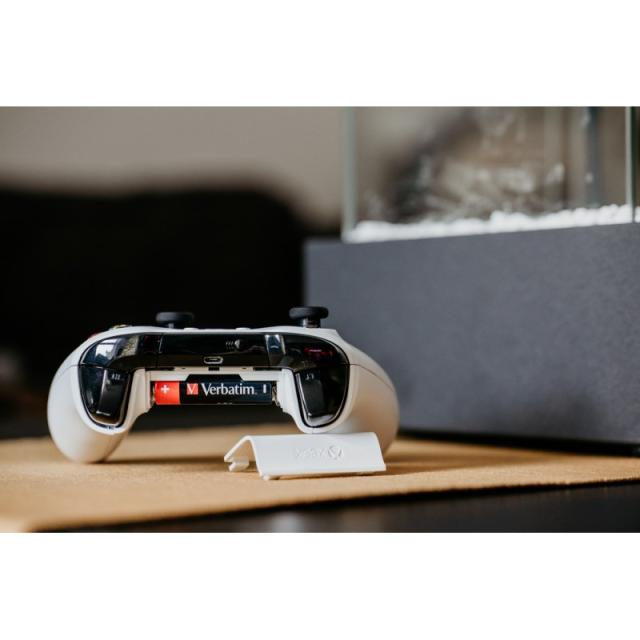 Verbatim - 49877 pila doméstica Batería de un solo uso AA