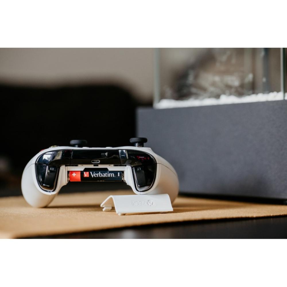 Verbatim - 49877 pila doméstica Batería de un solo uso AA