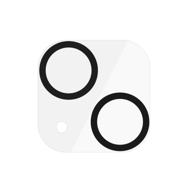 PanzerGlass - PicturePerfect Camera Lens Protector iPhone 13 / Mini Protector de pantalla Apple 1 pieza(s)