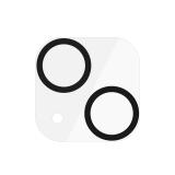 PanzerGlass - PicturePerfect Camera Lens Protector iPhone 13 / Mini Protector de pantalla Apple 1 pieza(s)