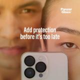 PanzerGlass - PicturePerfect Camera Lens Protector iPhone 13 / Mini Protector de pantalla Apple 1 pieza(s)