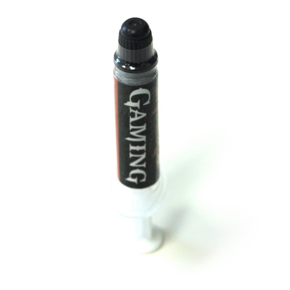 Mars Gaming - MT0 Pasta térmica PC 1g 6W Temperatura 30-280º Máxima Seguridad