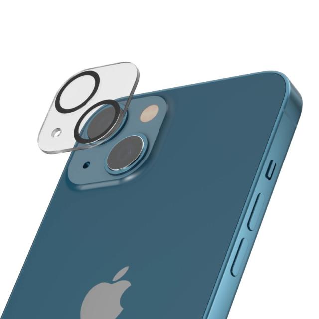 PanzerGlass - PicturePerfect Camera Lens Protector iPhone 13 / Mini Protector de pantalla Apple 1 pieza(s)